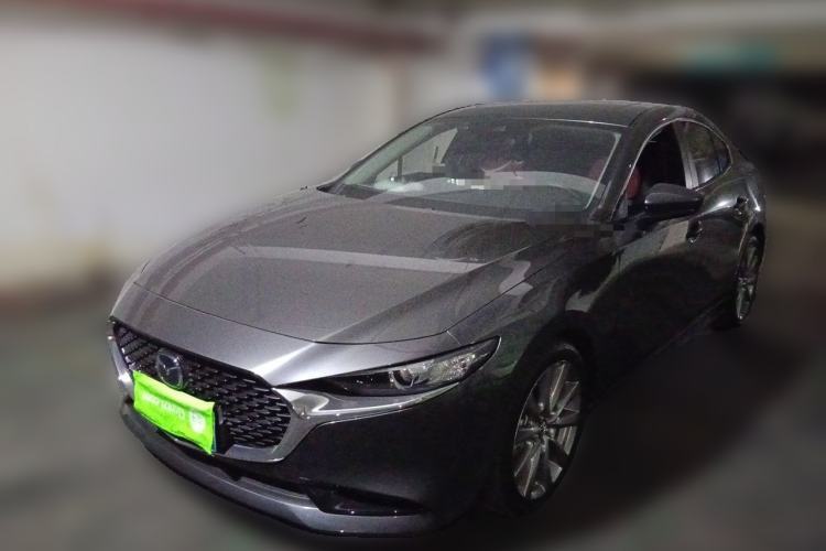 Used Mazda 3 Axela 2022 2.0L Automatic Zhiya Edition Guazi used car, China used car export, Used car for sale, Used cars, Cheapest cars for sale
