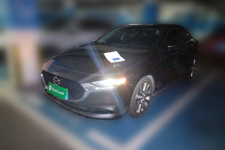 Used Mazda 3 Axela 2022 2.0L Automatic Zhiya Edition Guazi used car, China used car export, Used car for sale, Used  cars, Cheapest cars for sale