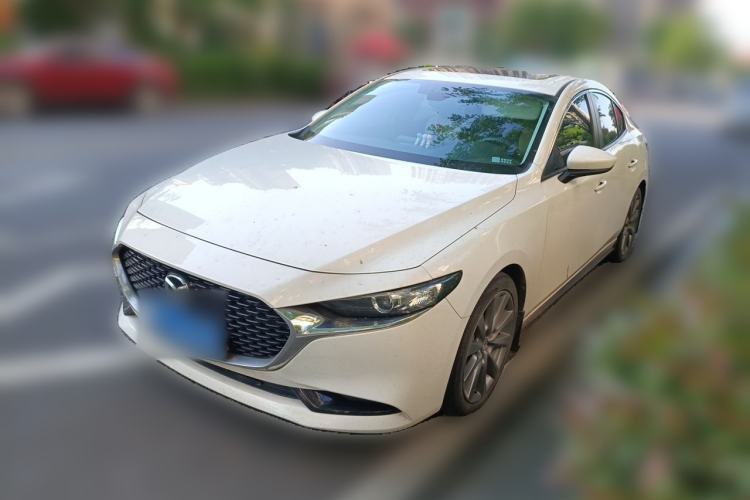 Used Mazda 3 Axela 2022 2.0L Automatic Zhiya Edition Guazi used car, China used car export, Used car for sale, Used  cars, Cheapest cars for sale