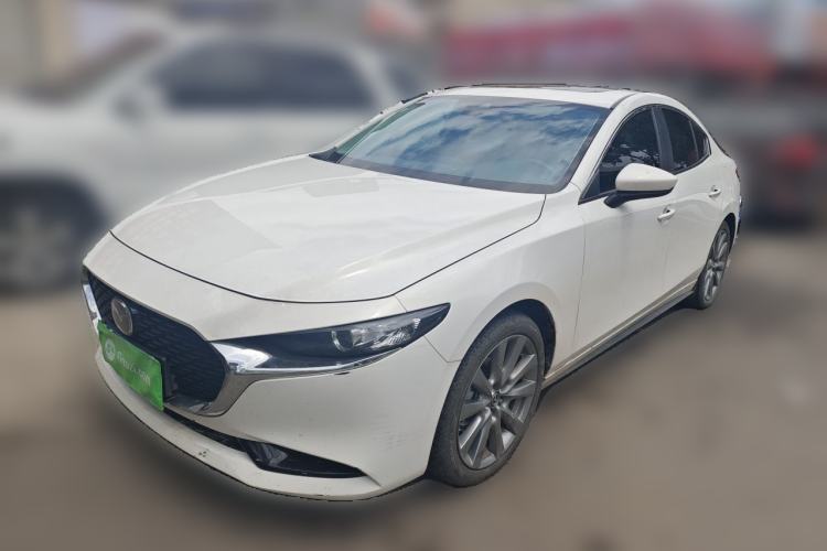 Used Mazda 3 Axela 2022 2.0L Automatic Zhiya Edition Guazi used car, China used car export, Used car for sale, Used cars, Cheapest cars for sale