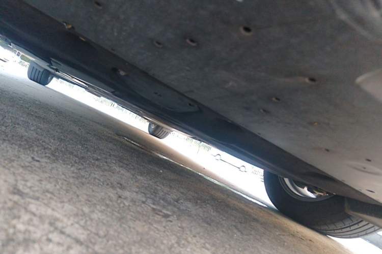 Used Mazda 3 Axela 2022 2.0L Automatic Zhiqing Edition Chassis Front