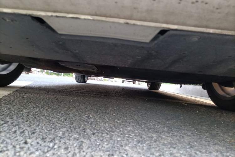 Used Mazda 3 Axela 2022 2.0L Automatic Zhiya Edition Chassis Front