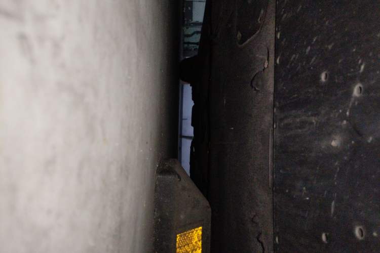 Used Mazda 3 Axela 2022 2.0L Automatic Zhiya Edition Chassis Front
