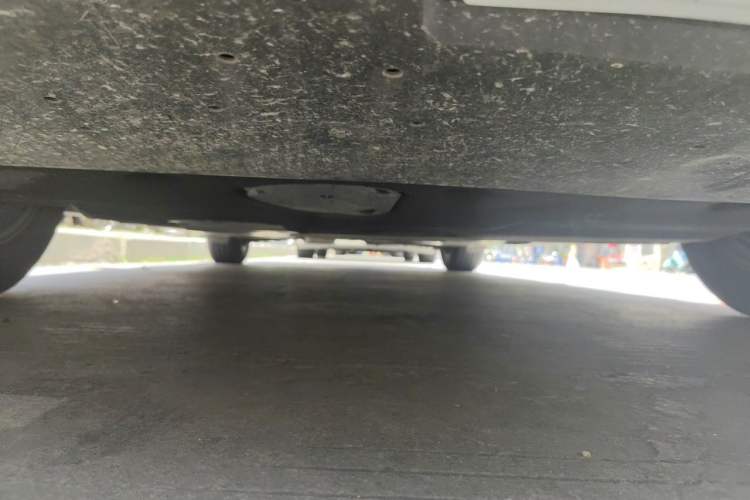 Used Mazda 3 Axela 2022 2.0L Automatic Zhiqing Edition Chassis Front