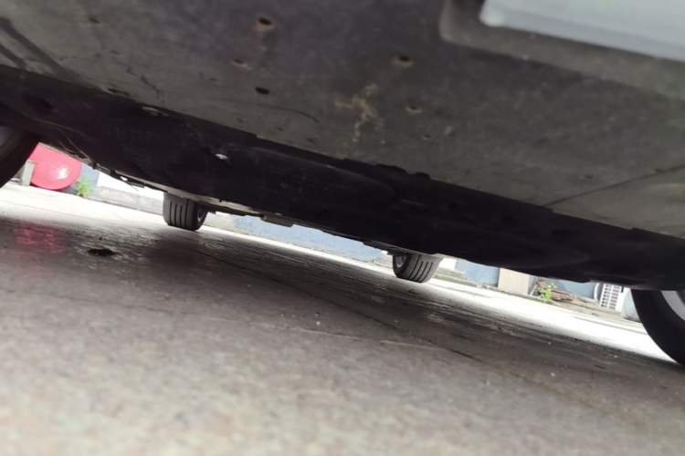 Used Mazda 3 Axela 2022 2.0L Automatic Zhiya Edition Chassis Front