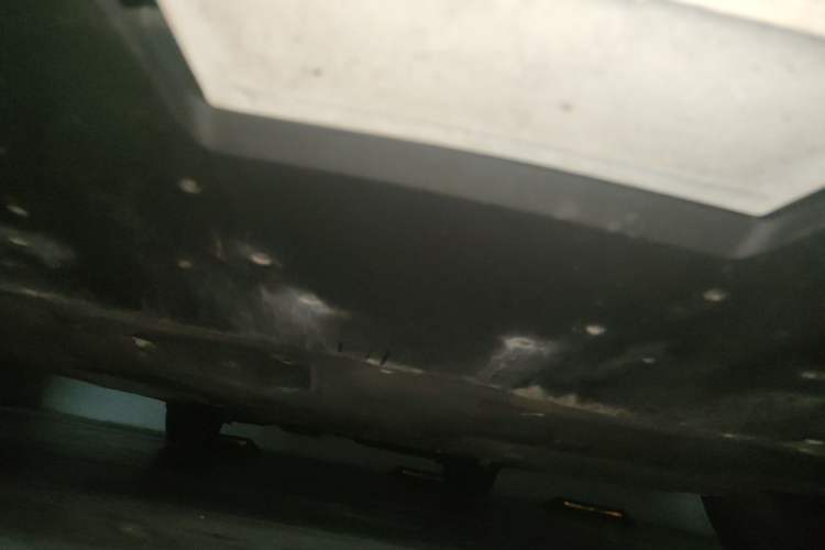 Used Mazda 3 Axela 2022 2.0L Automatic Zhi Rui Edition Chassis Front