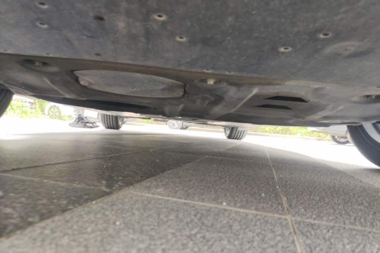 Used Mazda 3 Axela 2022 2.0L Automatic Zhiya Edition Chassis Front