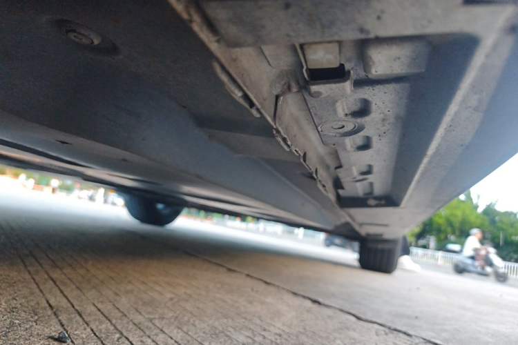 Used Mazda 3 Axela 2022 2.0L Automatic Zhiqing Edition Chassis Front Left