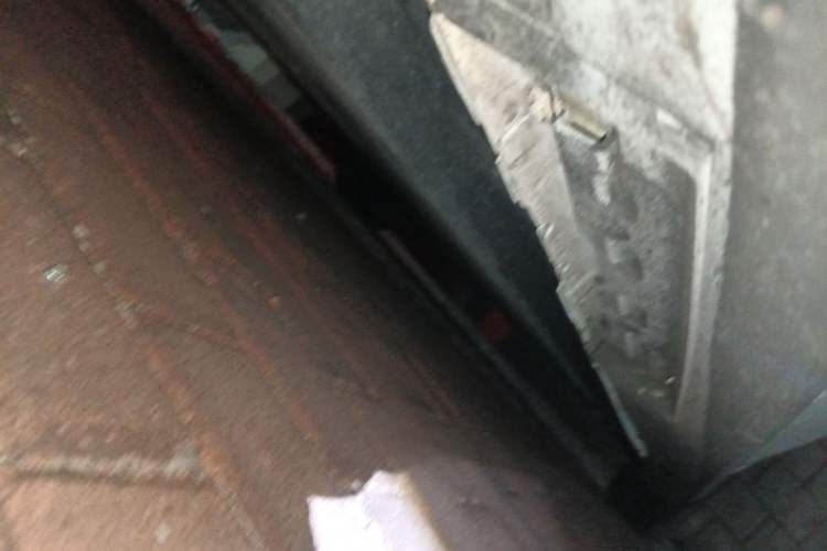 Used Mazda 3 Axela 2022 2.0L Automatic Zhiqing Edition Chassis Front Left