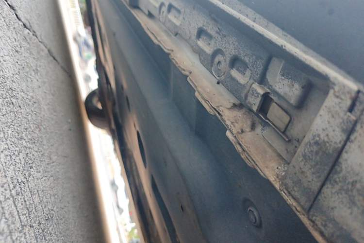 Used Mazda 3 Axela 2022 2.0L Automatic Zhiqing Edition Chassis Front Right