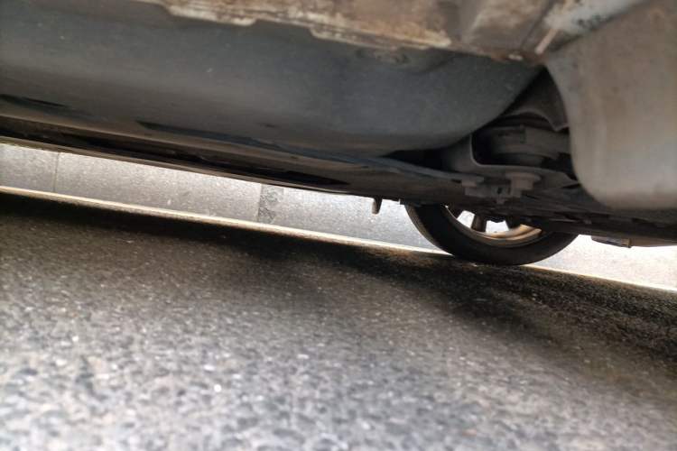 Used Mazda 3 Axela 2022 2.0L Automatic Zhiya Edition Chassis Front Right
