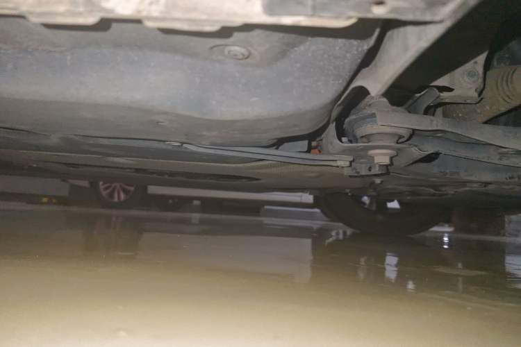 Used Mazda 3 Axela 2022 2.0L Automatic Zhi Rui Obsidian Edition Chassis Front Right