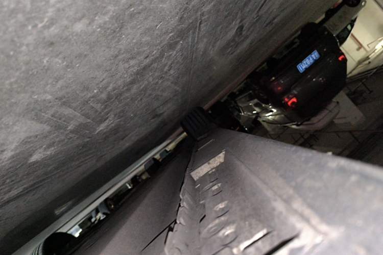 Used Mazda 3 Axela 2022 2.0L Automatic Zhi Rui Edition Chassis Front Right