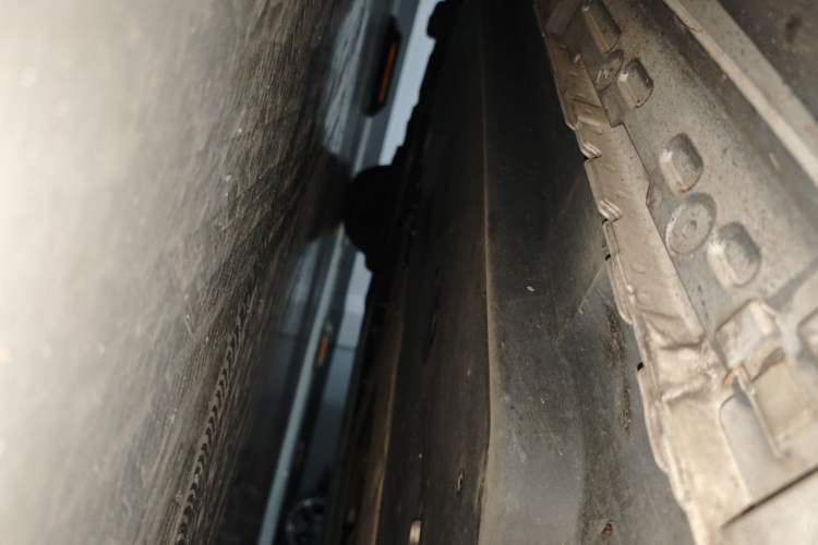 Used Mazda 3 Axela 2022 2.0L Automatic Zhiqing Edition Chassis Front Right