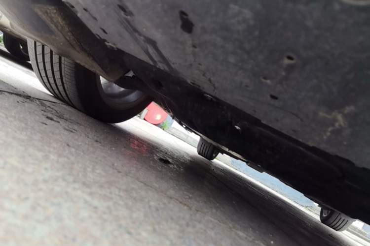 Used Mazda 3 Axela 2022 2.0L Automatic Zhiya Edition Chassis Front Right