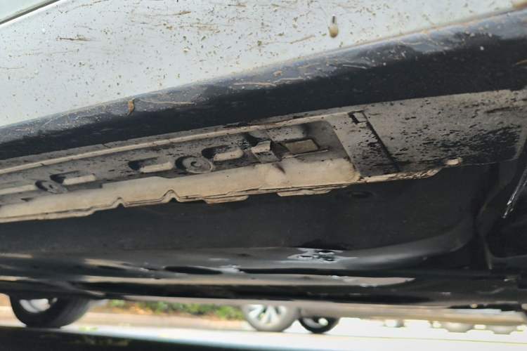 Used Mazda 3 Axela 2022 2.0L Automatic ZhiXuan Edition Chassis Front Right