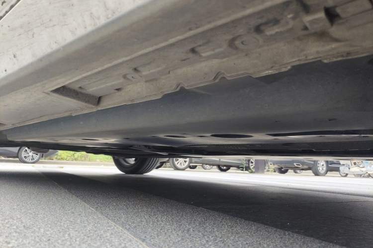 Used Mazda 3 Axela 2022 2.0L Automatic Zhiya Edition Chassis Front Right