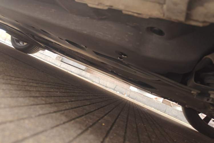 Used Mazda 3 Axela 2022 2.0L Automatic Zhiya Edition Chassis Front Right