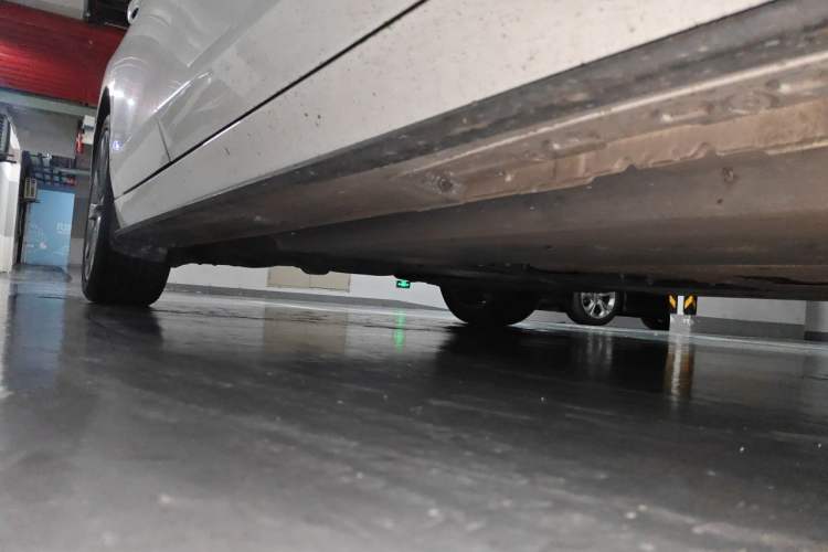 Used Mazda 3 Axela 2022 2.0L Automatic Zhi Rui Edition Chassis Front Right