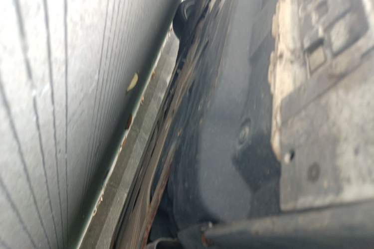 Used Mazda 3 Axela 2022 2.0L Automatic Zhiya Edition Chassis Front Right