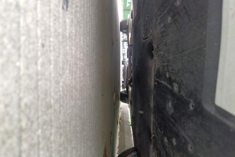 Used Mazda 3 Axela 2022 2.0L Automatic Zhiya Edition Chassis Front