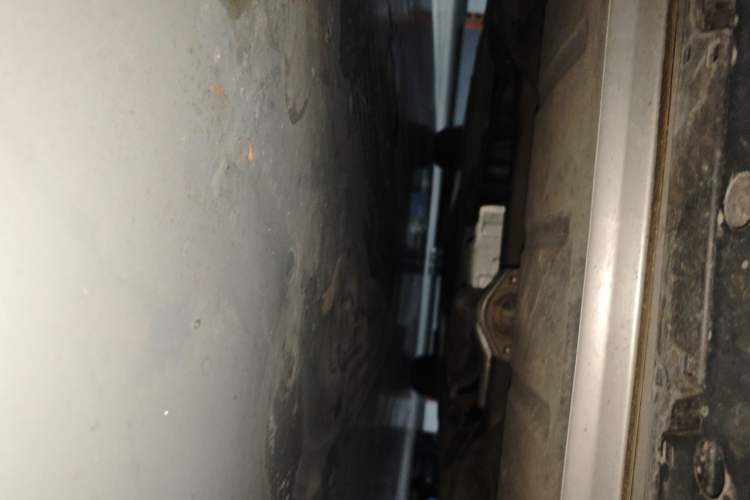 Used Mazda 3 Axela 2022 2.0L Automatic Zhiqing Edition Chassis Rear