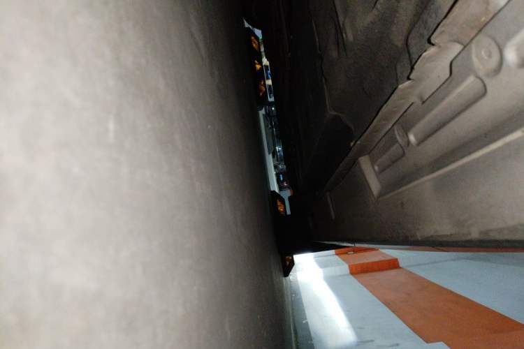 Used Mazda 3 Axela 2022 2.0L Automatic Zhiya Edition Chassis Rear Right