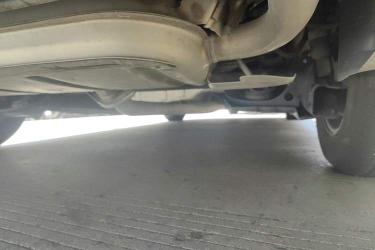Used Mazda 3 Axela 2022 2.0L Automatic Zhiqing Edition Chassis Rear Right