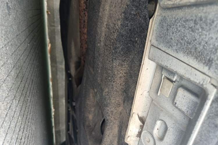 Used Mazda 3 Axela 2022 2.0L Automatic Zhiya Edition Chassis Rear Right