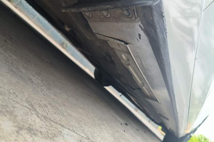 Used Mazda 3 Axela 2022 2.0L Automatic Premium Black Obsidian Edition Chassis Rear Right