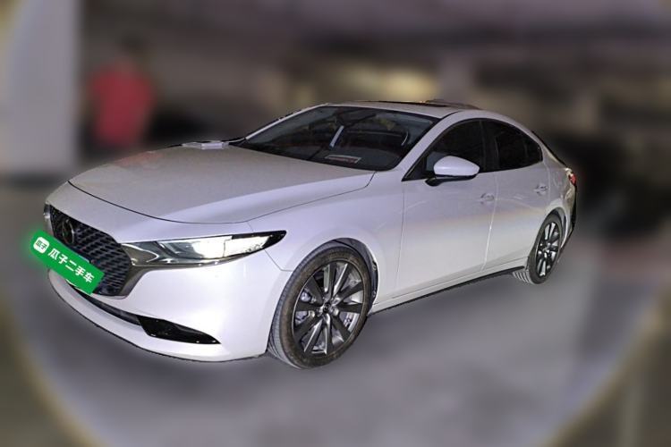Used Mazda 3 Axela 2022 2.0L Automatic Zhi Rui Edition Guazi used car, China used car export, Used car for sale, Used  cars, Cheapest cars for sale