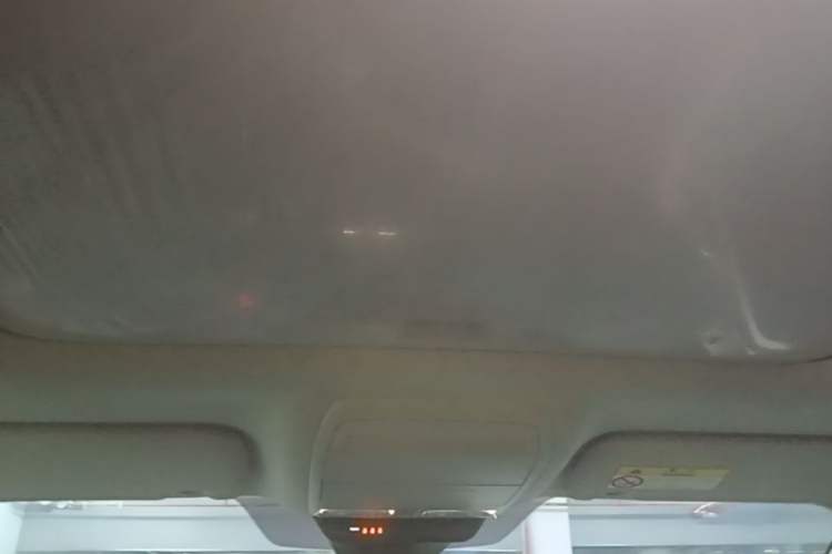 Used Mazda 3 Axela 2022 2.0L Automatic Zhiya Edition Headliner