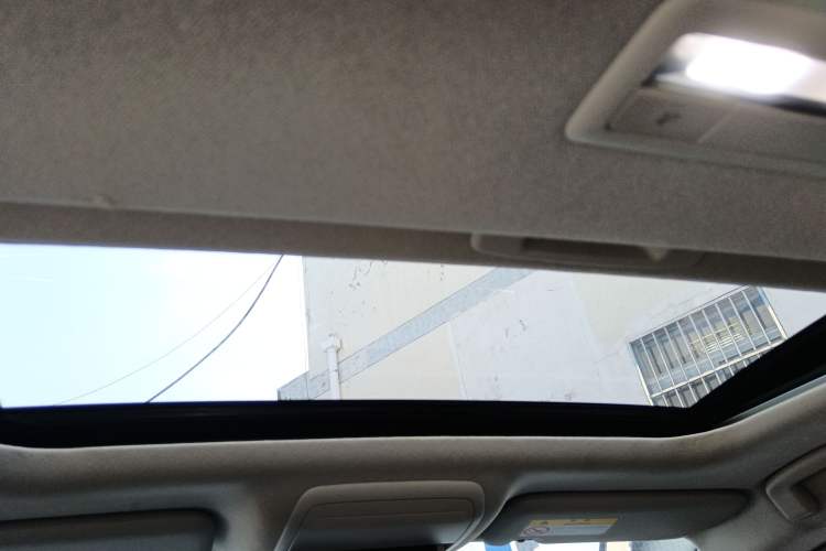Used Mazda 3 Axela 2022 2.0L Automatic ZhiXuan Edition Headliner