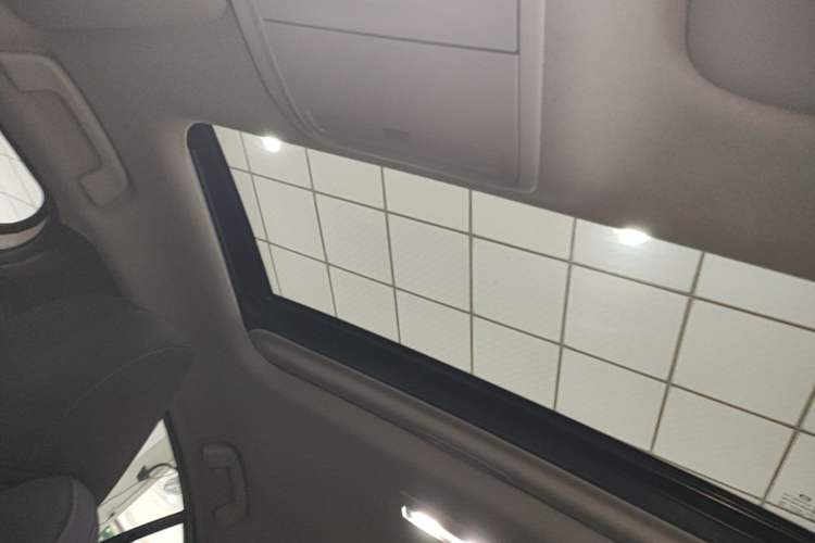 Used Mazda 3 Axela 2022 2.0L Automatic ZhiXuan Edition Headliner