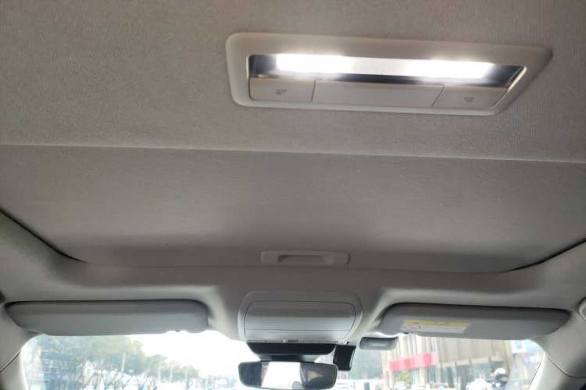 Used Mazda 3 Axela 2022 2.0L Automatic Zhi Rui Edition Headliner