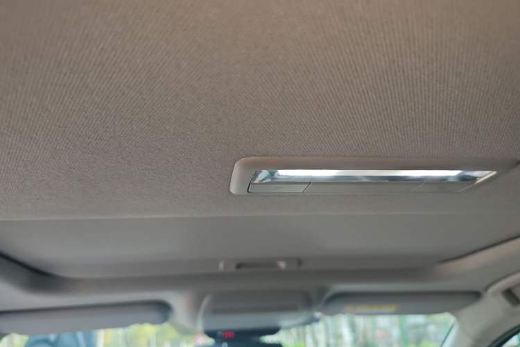 Used Mazda 3 Axela 2022 2.0L Automatic Zhi Rui Edition Headliner