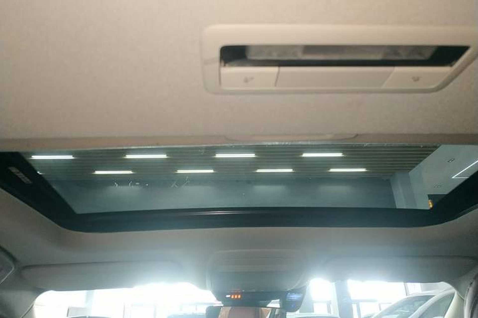 Used Mazda 3 Axela 2022 2.0L Automatic Premium Black Obsidian Edition Headliner