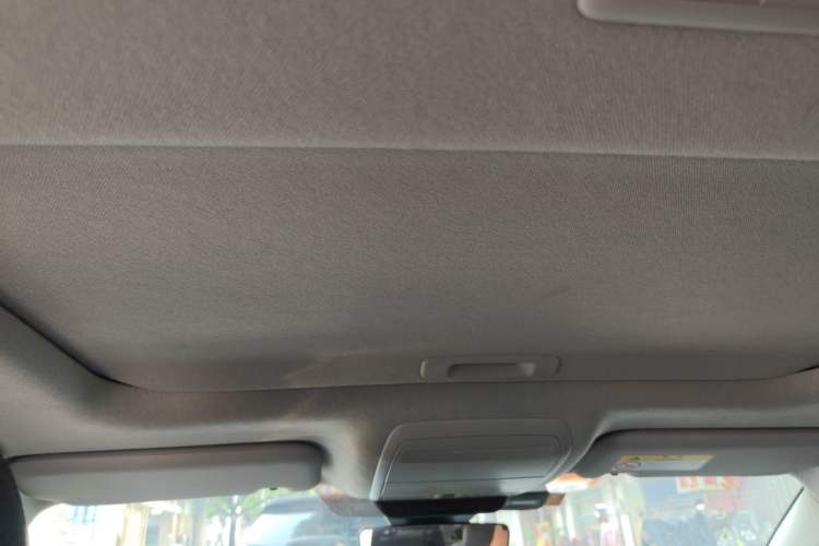Used Mazda 3 Axela 2022 2.0L Automatic Zhi Rui Edition Headliner