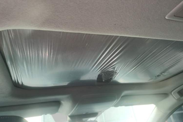 Used Mazda 3 Axela 2022 2.0L Automatic Zhiya Edition Headliner