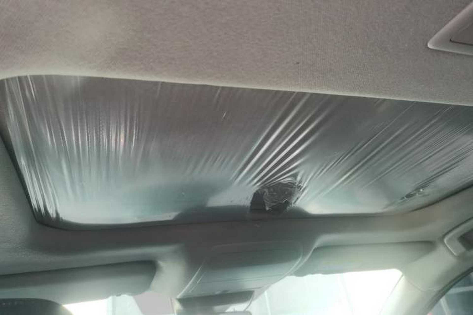 Used Mazda 3 Axela 2022 2.0L Automatic Zhiya Edition Headliner