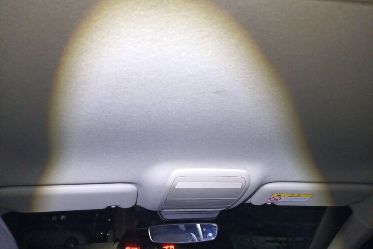 Used Mazda 3 Axela 2022 2.0L Automatic Zhiqing Edition Headliner