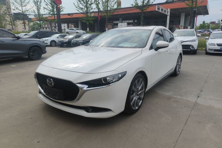 Ojetý Mazda 3 Axela 2022 2.0L Automatic Zhiya Edition Guazi used car, China used car export, Used car for sale, Used cars, Cheapest cars for sale
