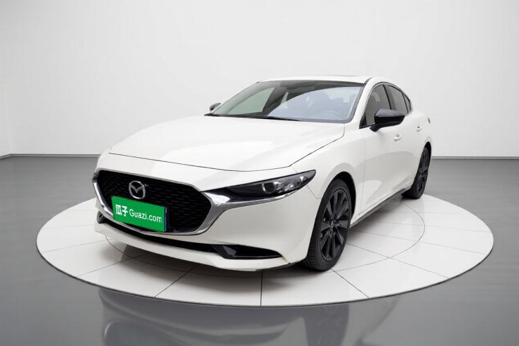Ojetý Mazda 3 Axela 2022 2.0L Automatic Zhiya Edition Guazi used car, China used car export, Used car for sale, Used cars, Cheapest cars for sale