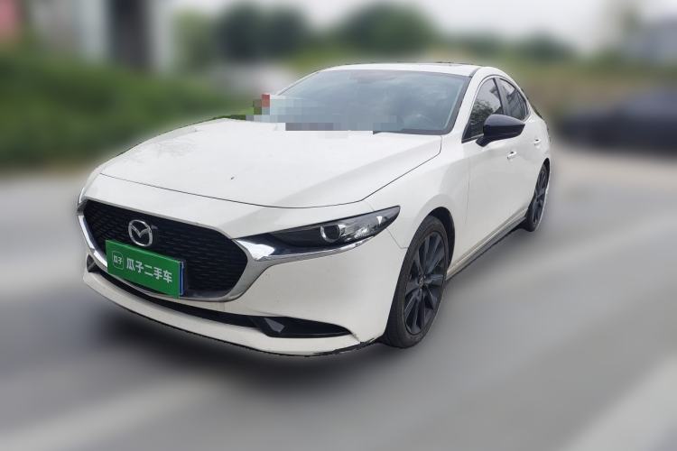 Used Mazda 3 Axela 2022 2.0L Automatic Zhiya Edition Guazi used car, China used car export, Used car for sale, Used  cars, Cheapest cars for sale