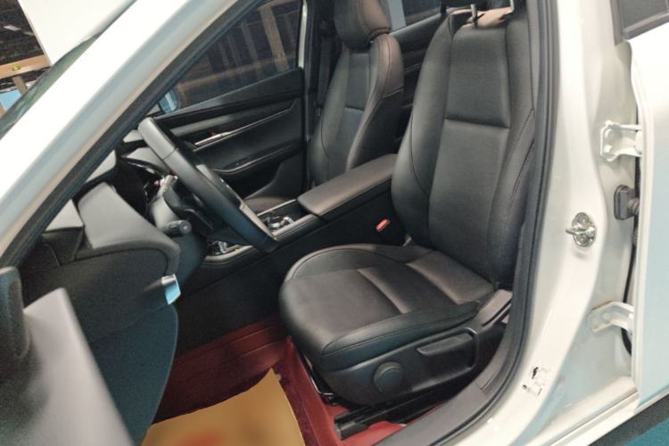 Used Mazda 3 Axela 2022 2.0L Automatic Zhiya Edition Left Front Seat