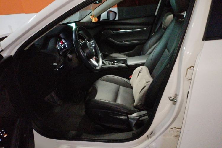 Used Mazda 3 Axela 2022 2.0L Automatic Zhiya Edition Left Front Seat