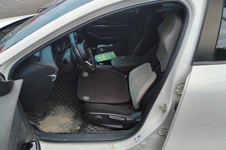 Used Mazda 3 Axela 2022 2.0L Automatic ZhiXuan Edition Left Front Seat
