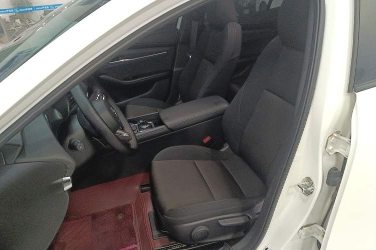Used Mazda 3 Axela 2022 2.0L Automatic ZhiXuan Edition Left Front Seat