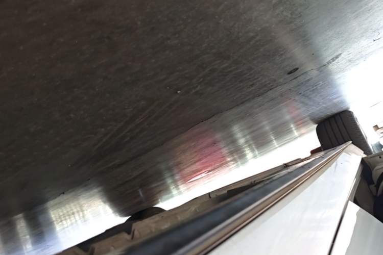 Used Mazda 3 Axela 2022 2.0L Automatic Zhi Rui Obsidian Edition Left Side Sill