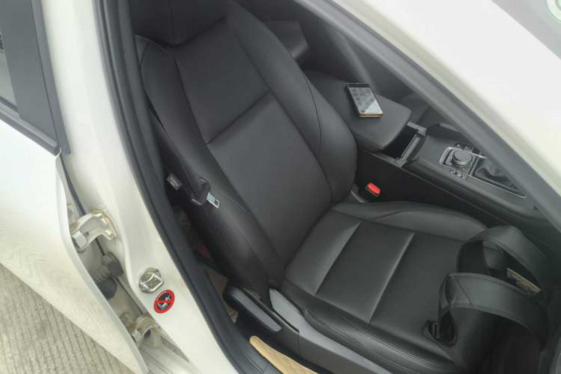 Used Mazda 3 Axela 2022 2.0L Automatic Zhiqing Edition Right Front Seat